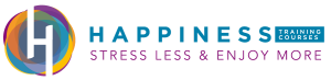 happiness training courses logo
