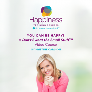 Happiness Training Course 1: You Can Be Happy!