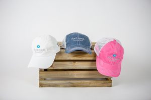Don't Sweat the Small Stuff... and It's All Small Stuff Hats