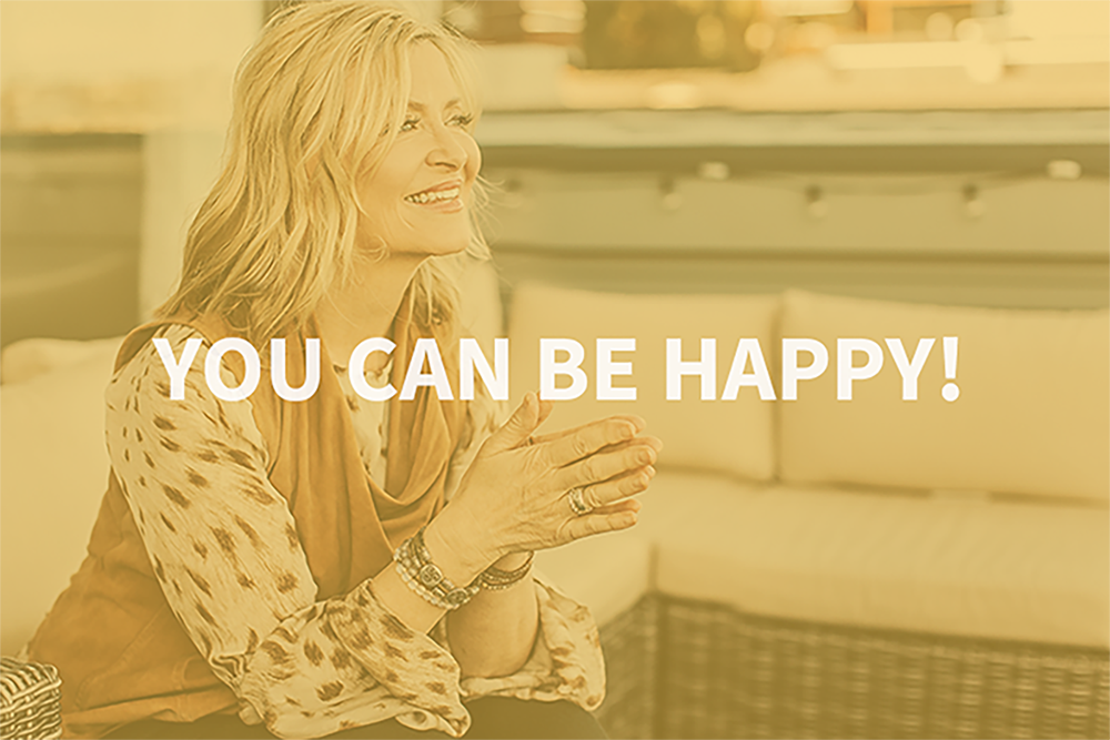 You Can Be Happy Don't Sweat the Small Stuff Video Course