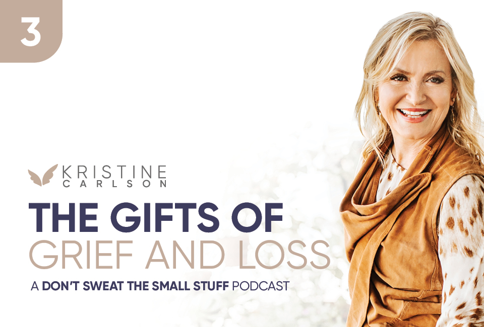The Gifts Of Grief And Loss Episode 3 Podcast
