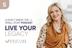 Live With Passion Podcast