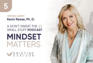 Peace Over Pain Kevin Reese Podcast Mindset Matters